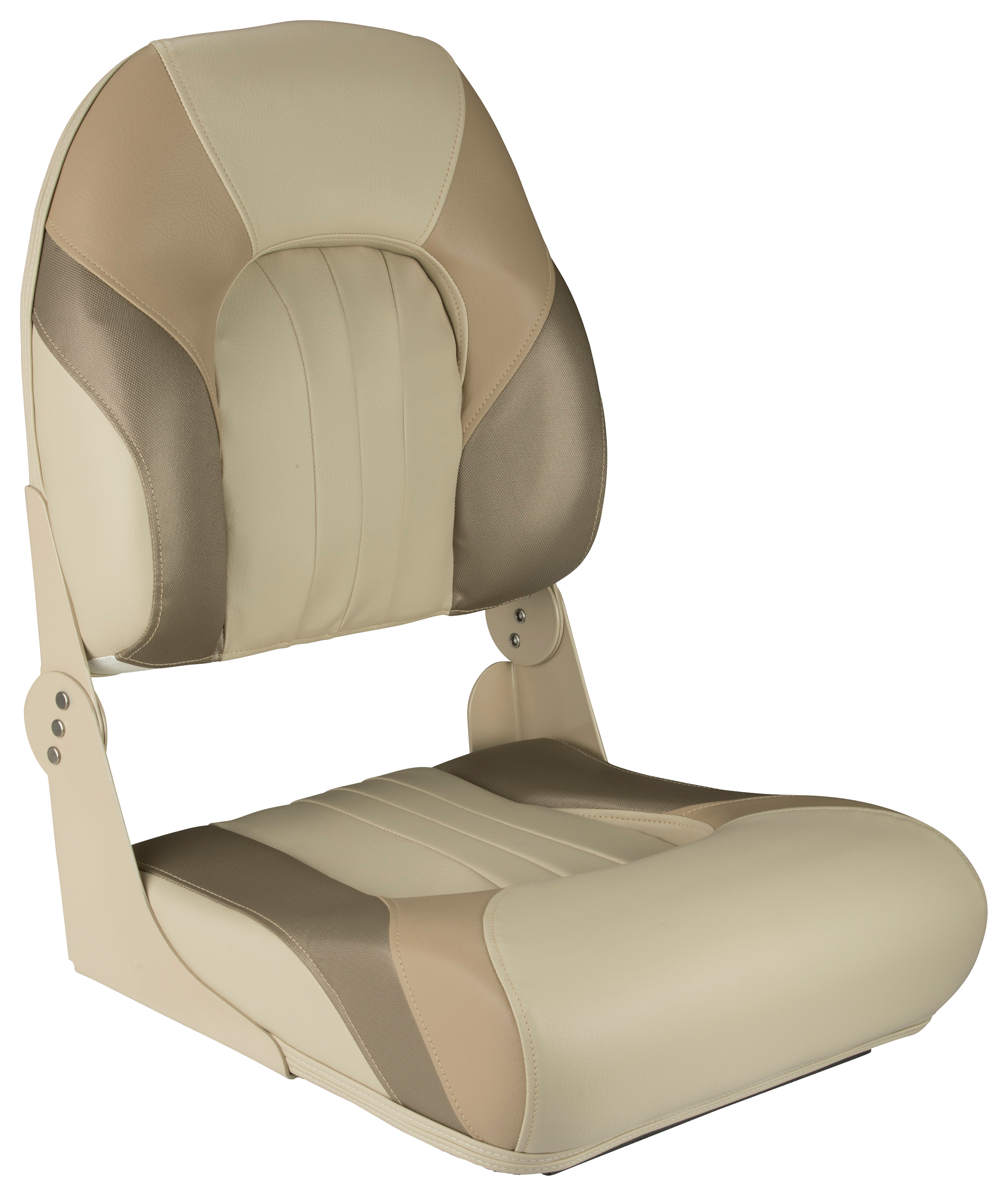 Taylor Made LowBack or HighBack FoldDown Fishing Boat Seat Cabela's